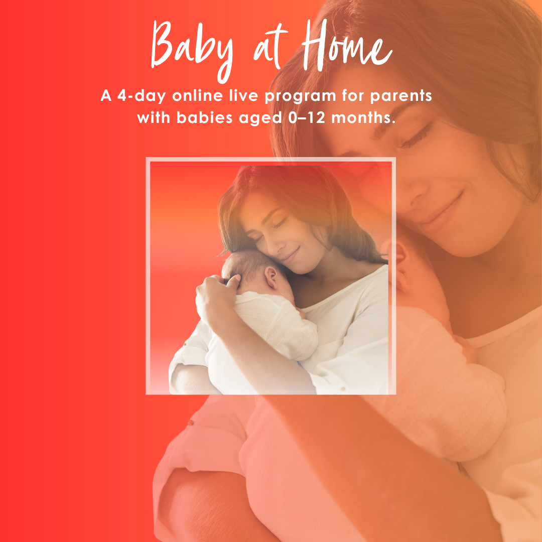 Baby at Home - Virtual