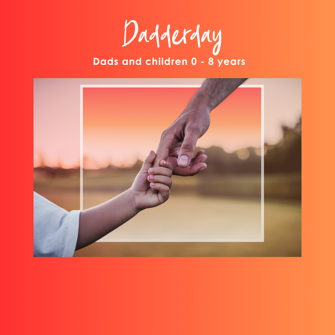 Dadderday