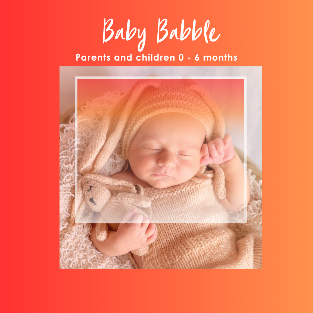 Baby Babble