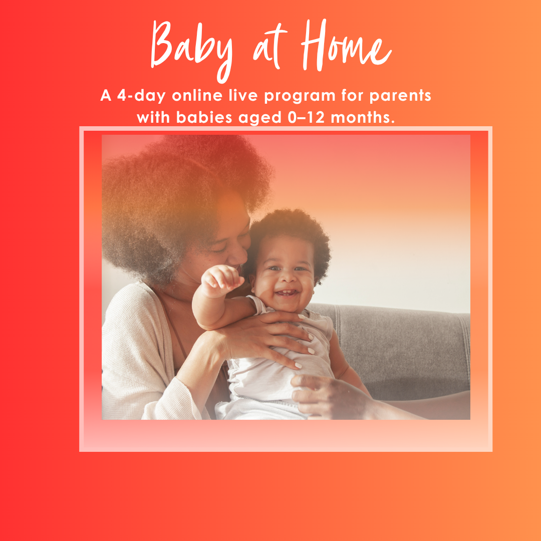Baby at Home - Virtual