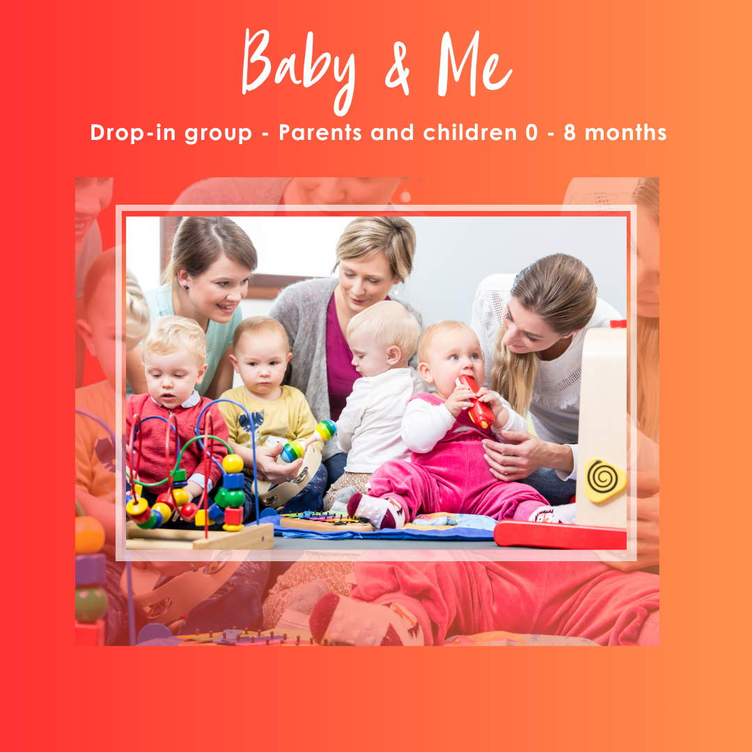 Baby &amp; Me