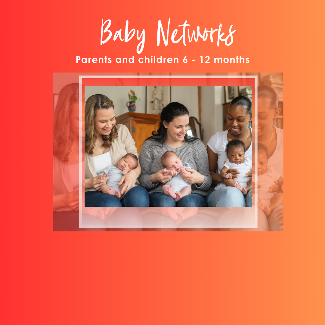 Baby Networks