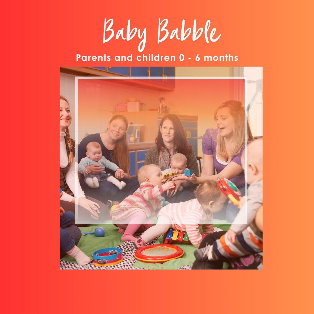 Baby Babble
