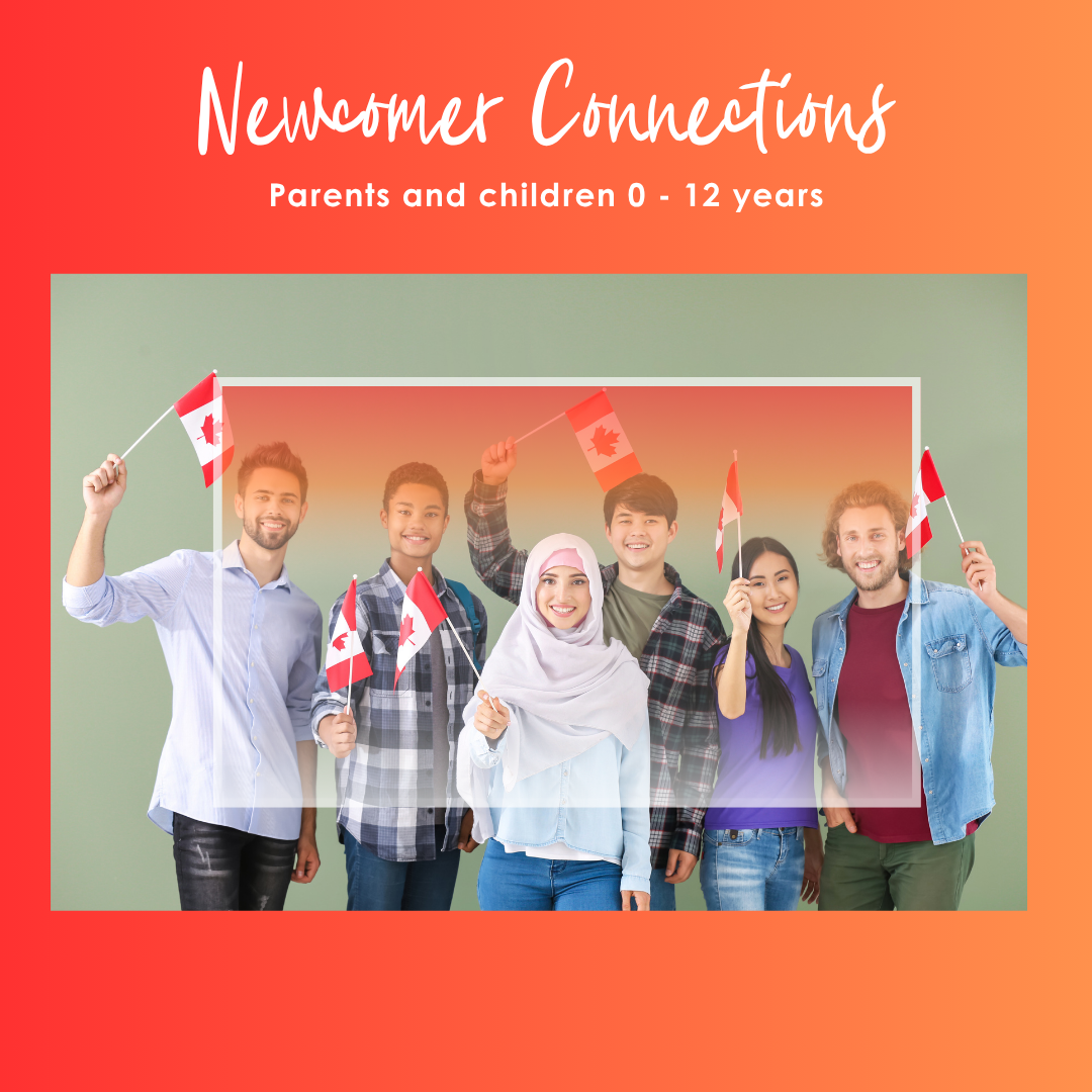 Newcomer Connections