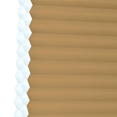 Tan - 3/4", 7/16" - PLS410-010