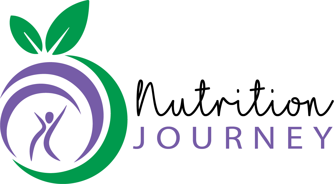 NUTRITION JOURNEY