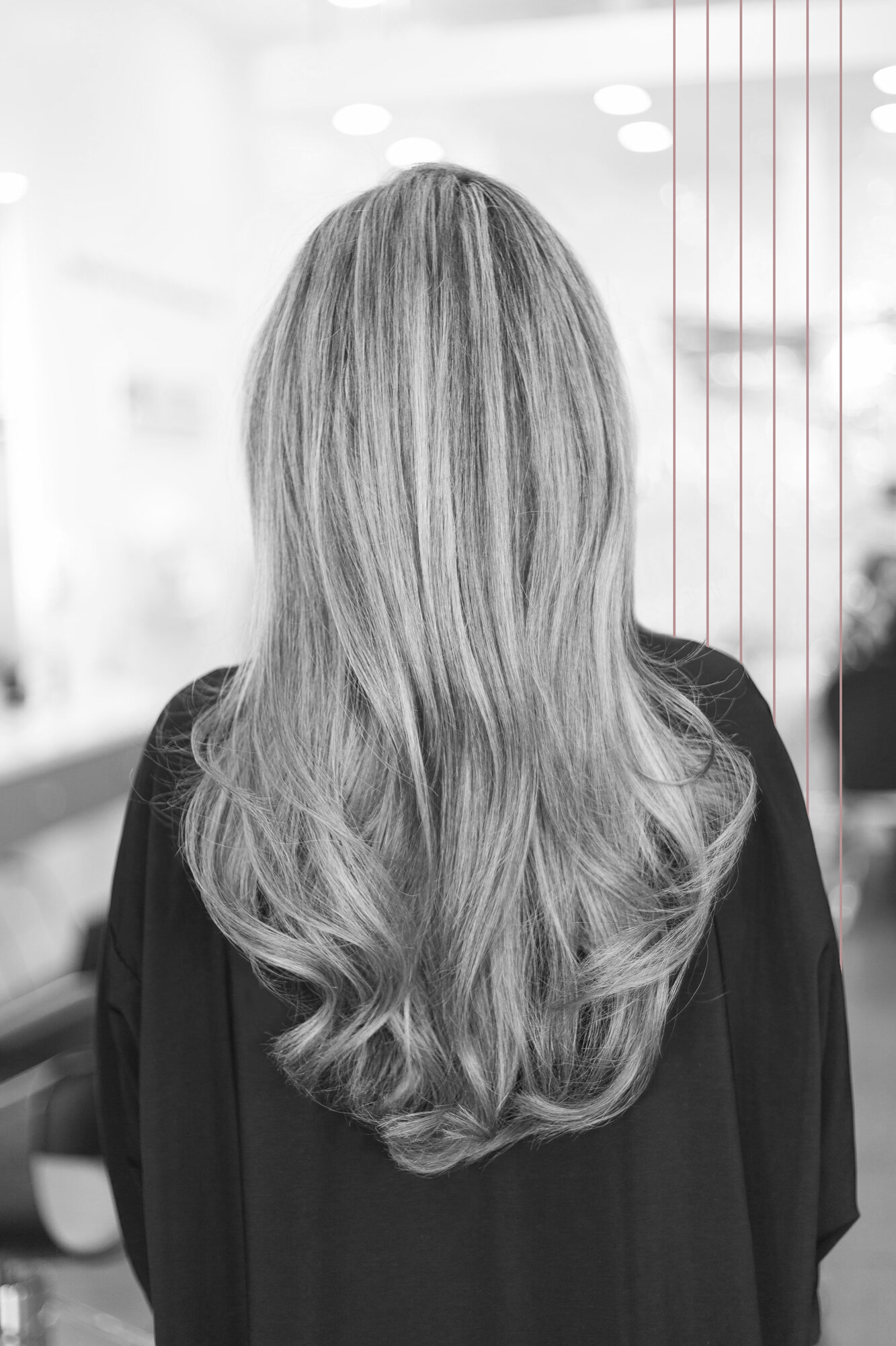 Crush on your hair. Crush Hair Co. is a full-service hair salon located in  Surrey, BC.
