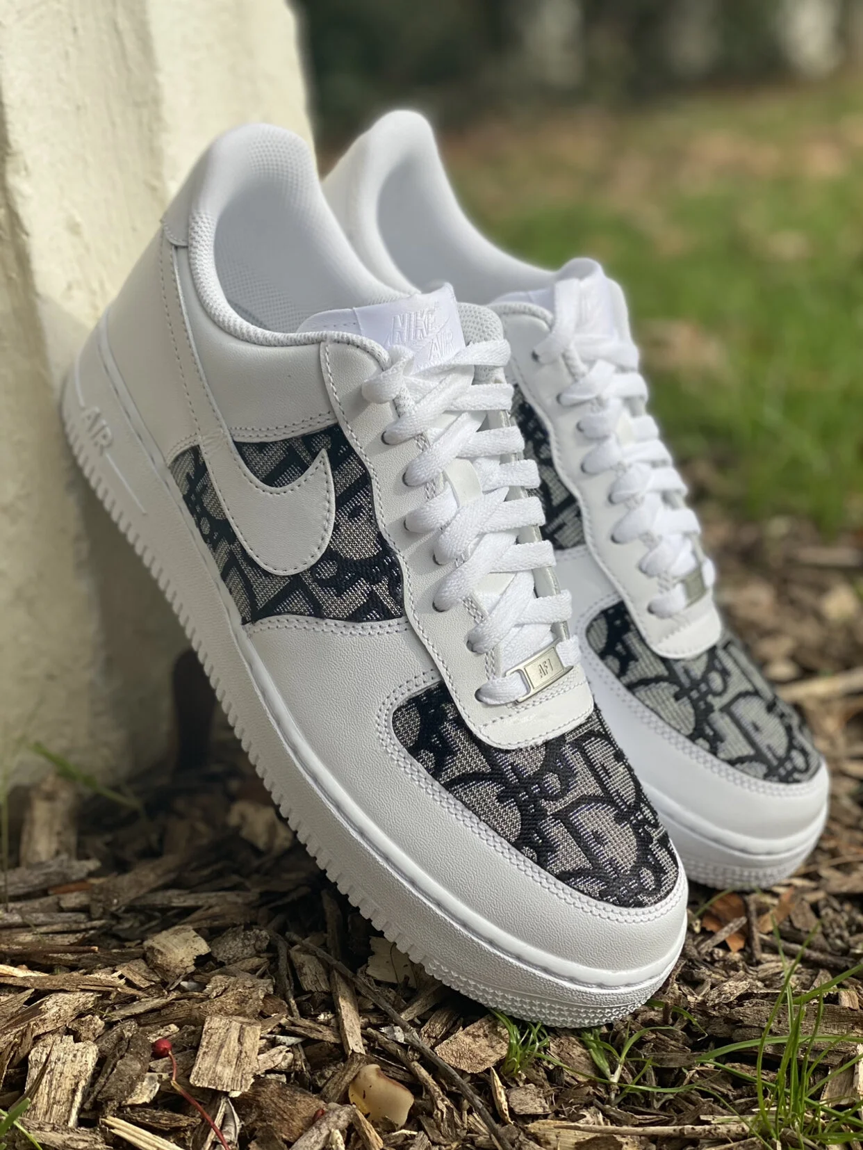 air force dior low