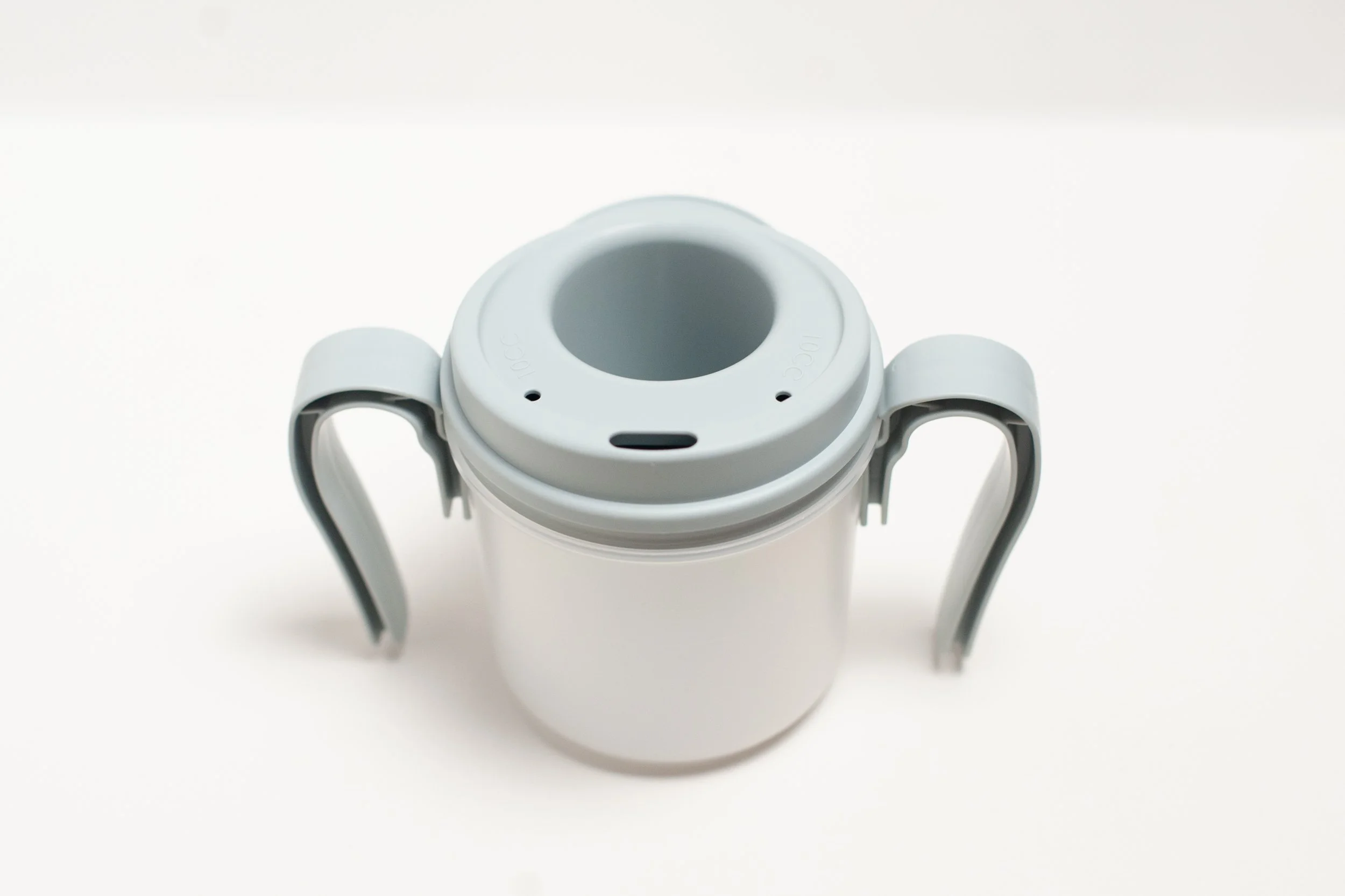 Provale 10cc Cup - Backordered - Available April 6