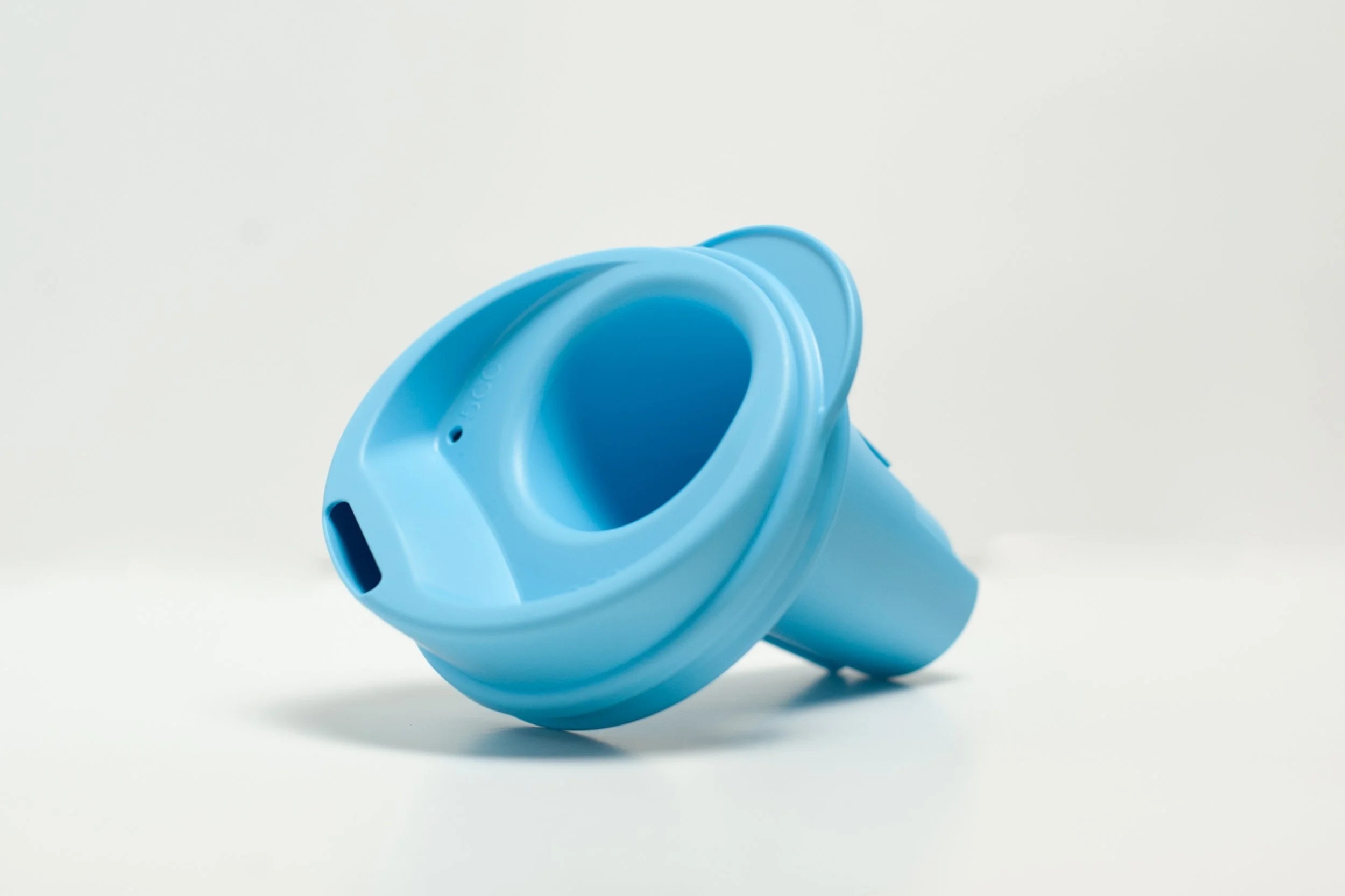 5cc Replacement Lid - Limited Stock