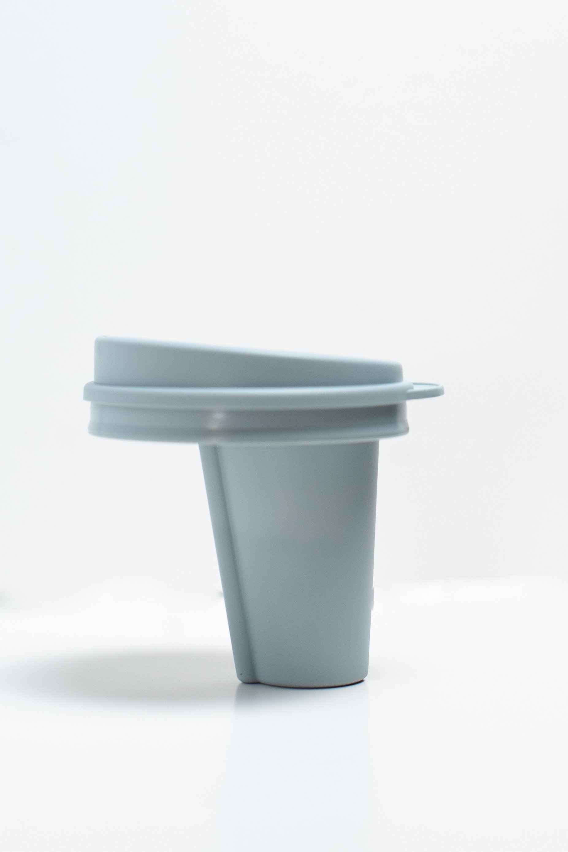 10cc Replacement Lid - Backordered - Available April 6