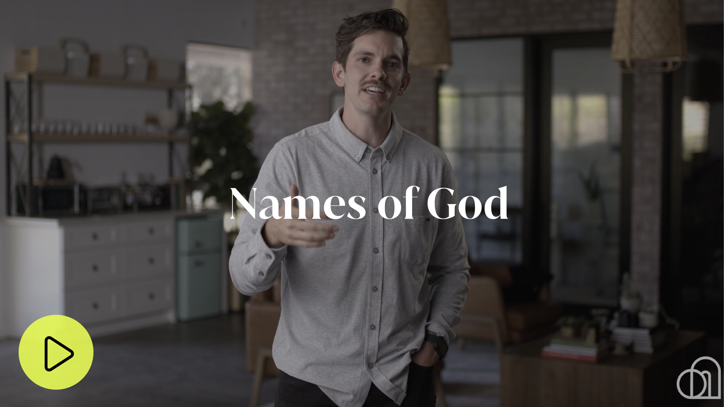 Jonny Ardavanis For The Gospel