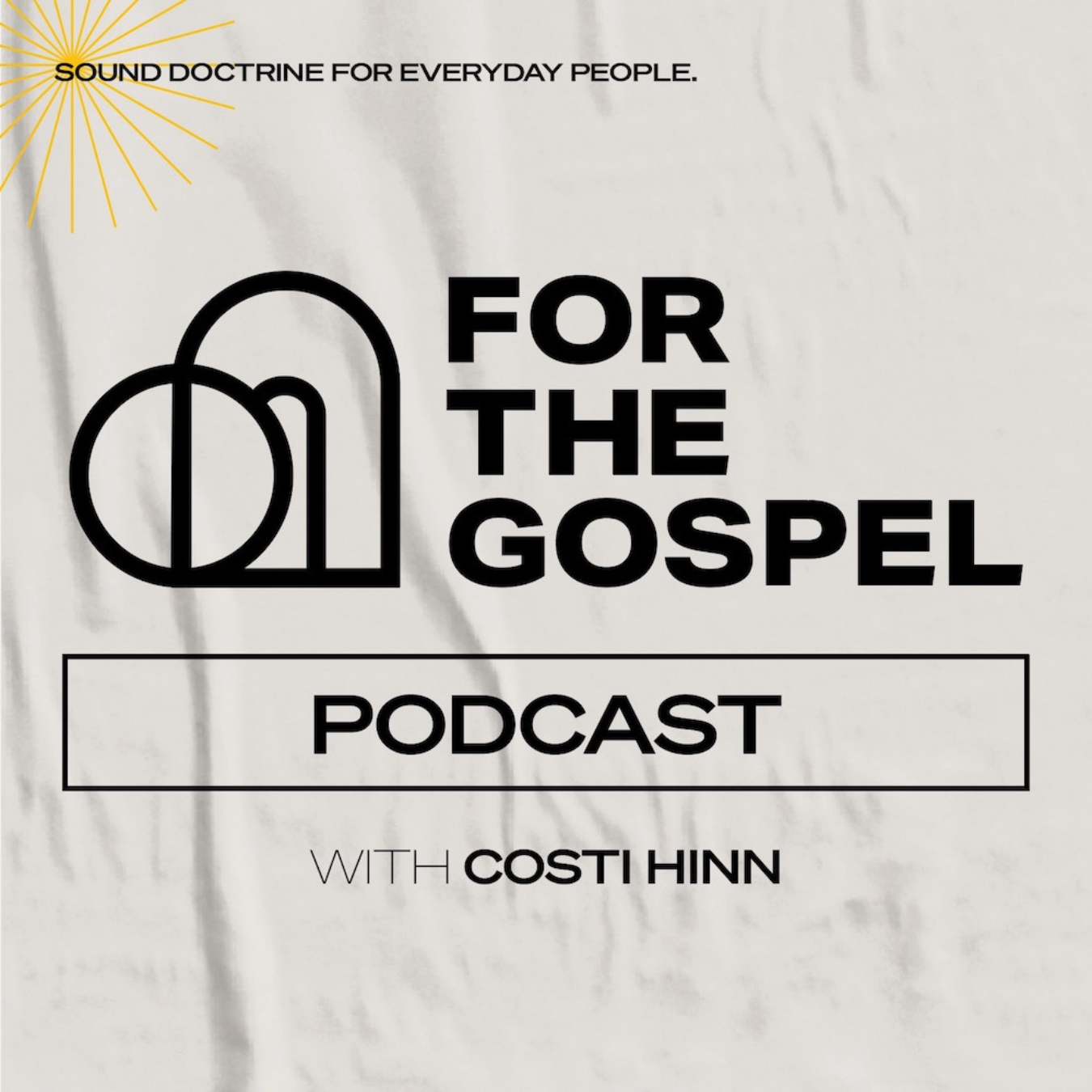 Summer Sermon Series | John MacArthur: "Defeating Discontentment"