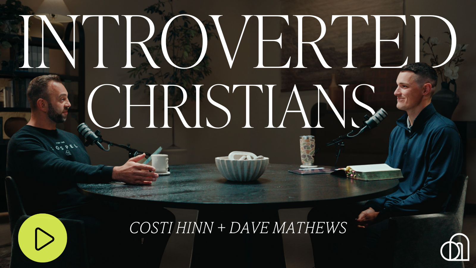 Introverted Christians