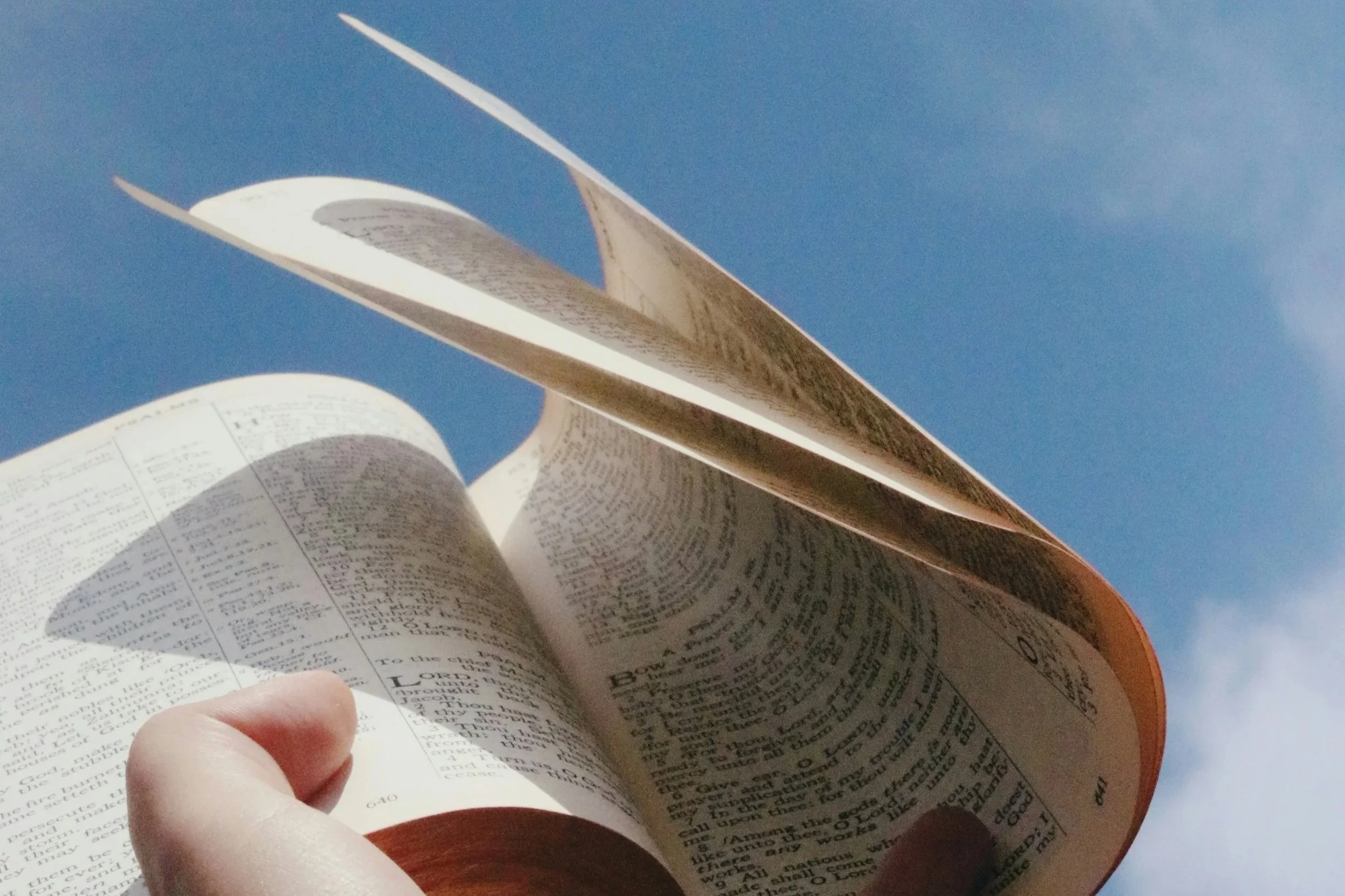 Theology Terms Explained: “Irresistible Grace”