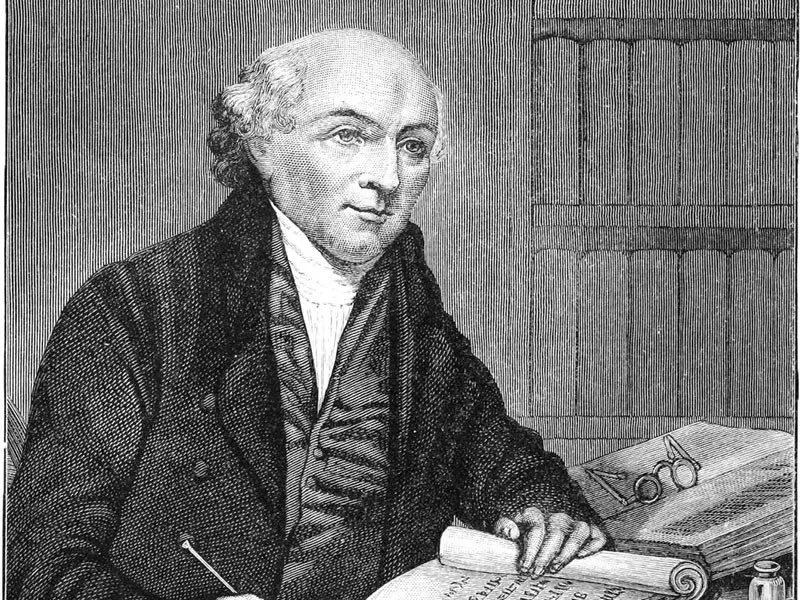 Christians You Should Know: William Carey