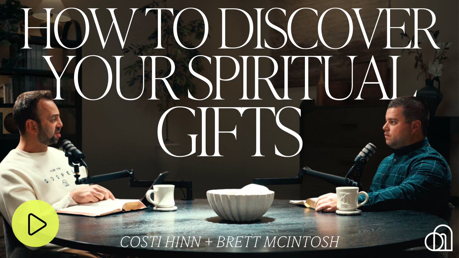 How to Discover your Spiritual Gifts