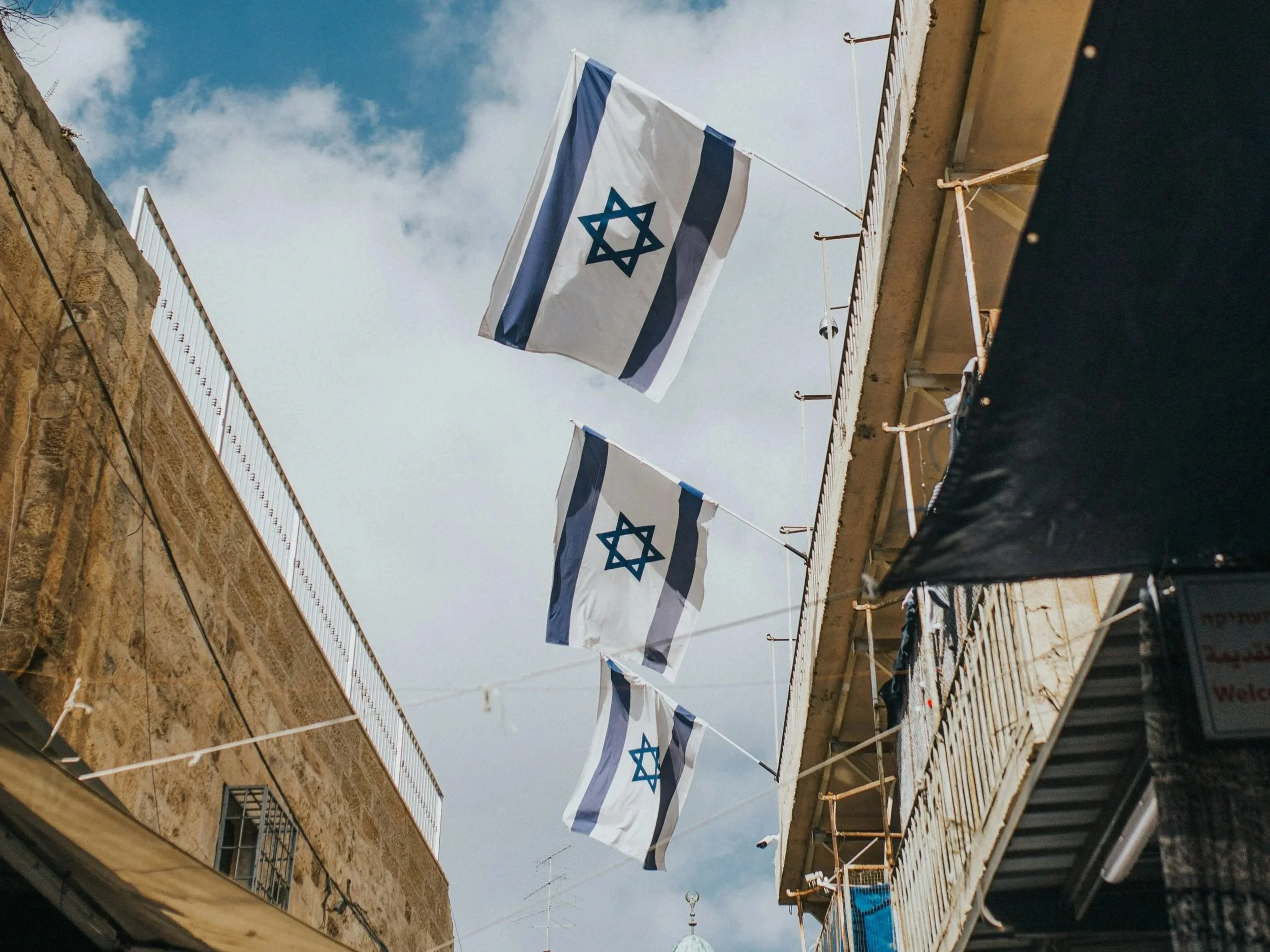 Do Christians Have to Stand With Israel?