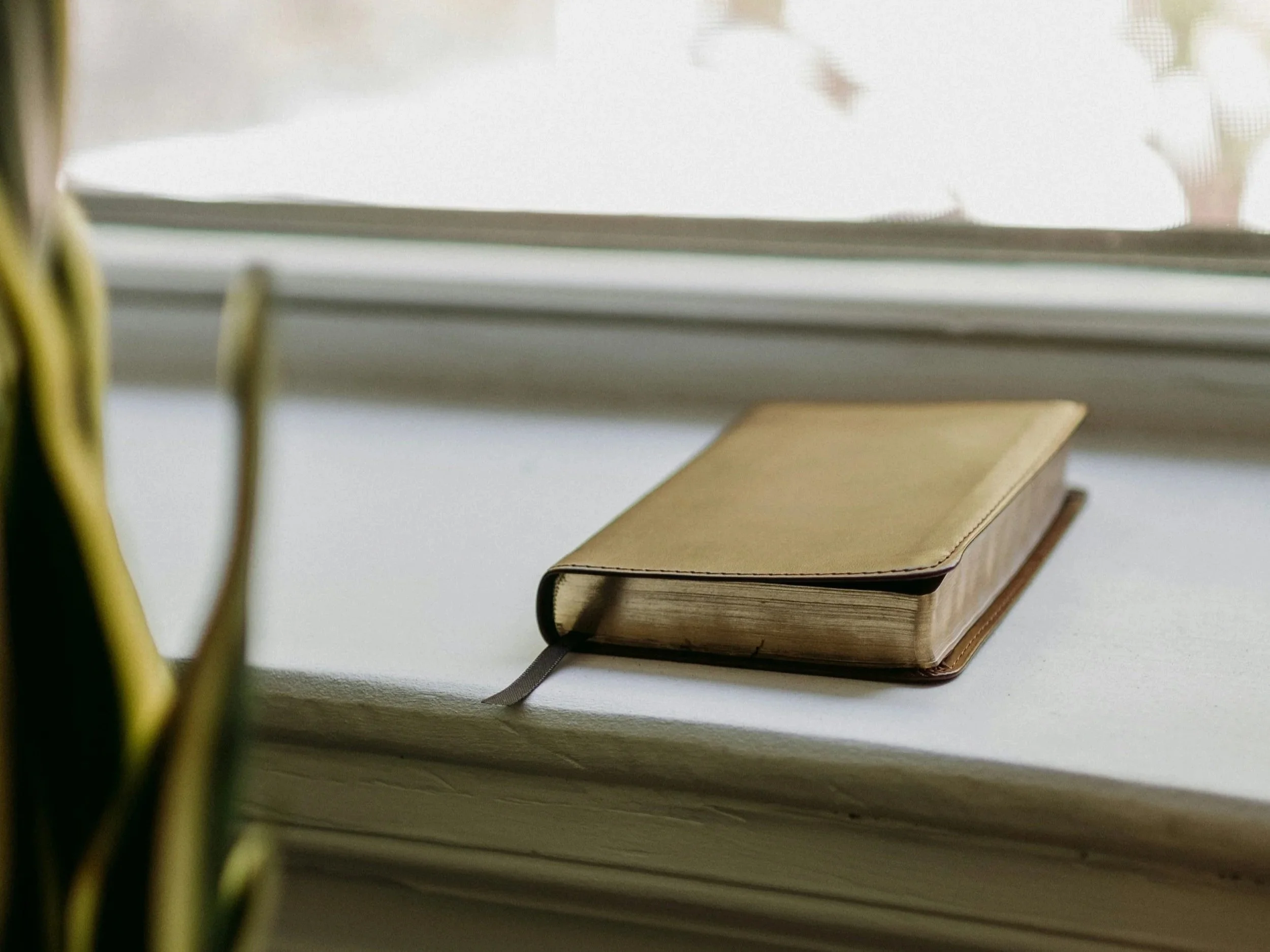 Theology Terms Explained: “Authority of Scripture”