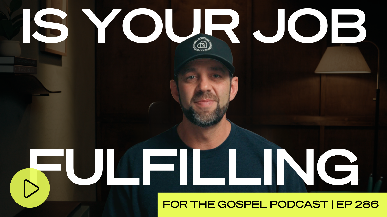 Is Your Job Fulfilling?