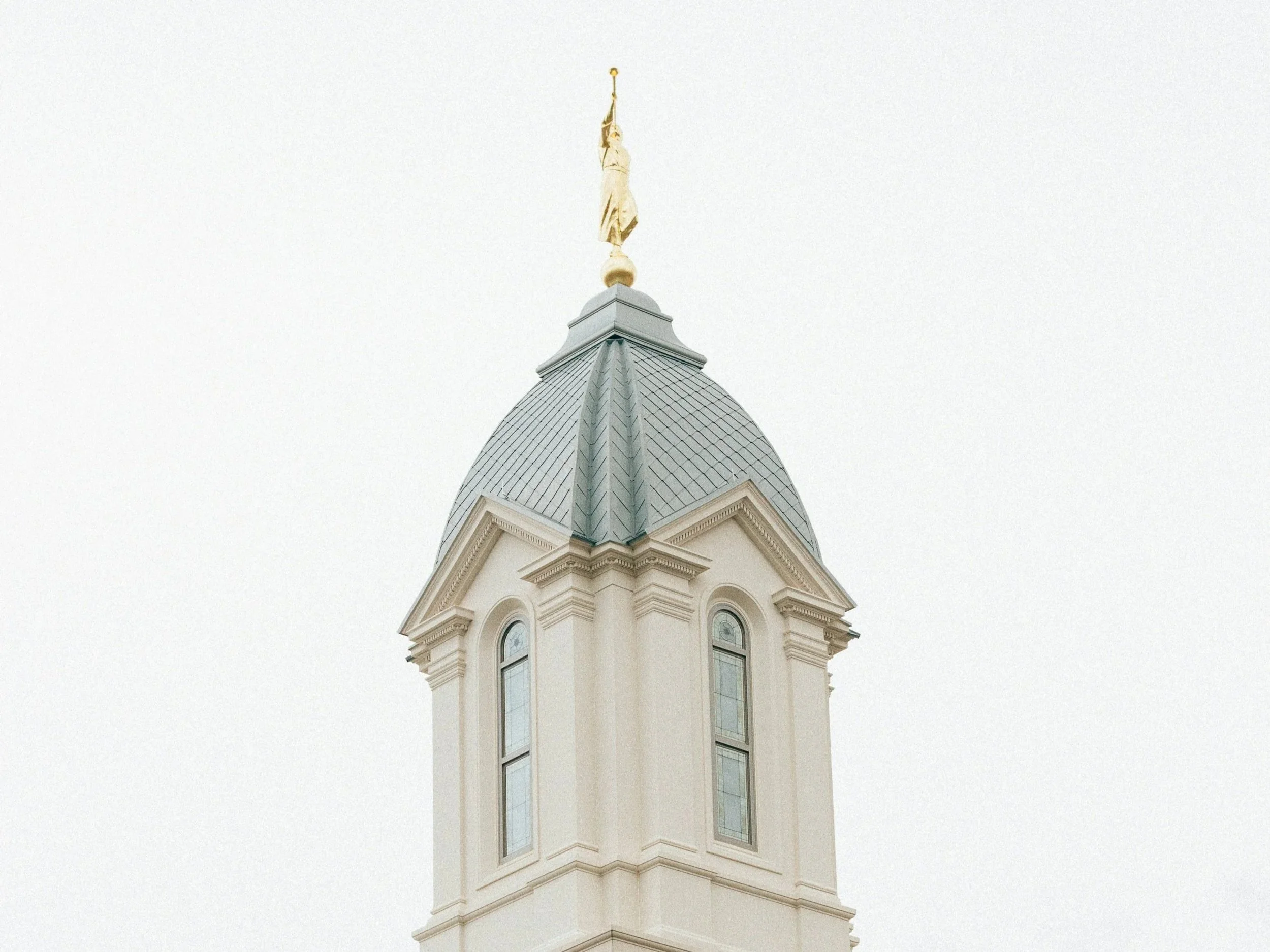 Mormonism vs. Biblical Christianity: 6 Major Differences