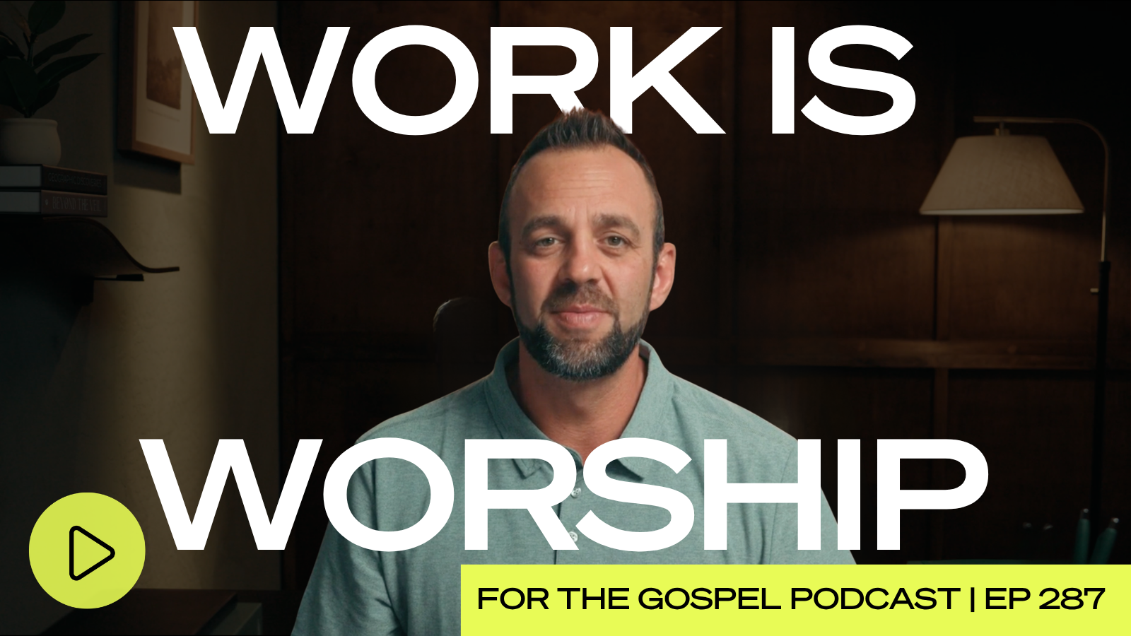 Costi Hinn — For the Gospel
