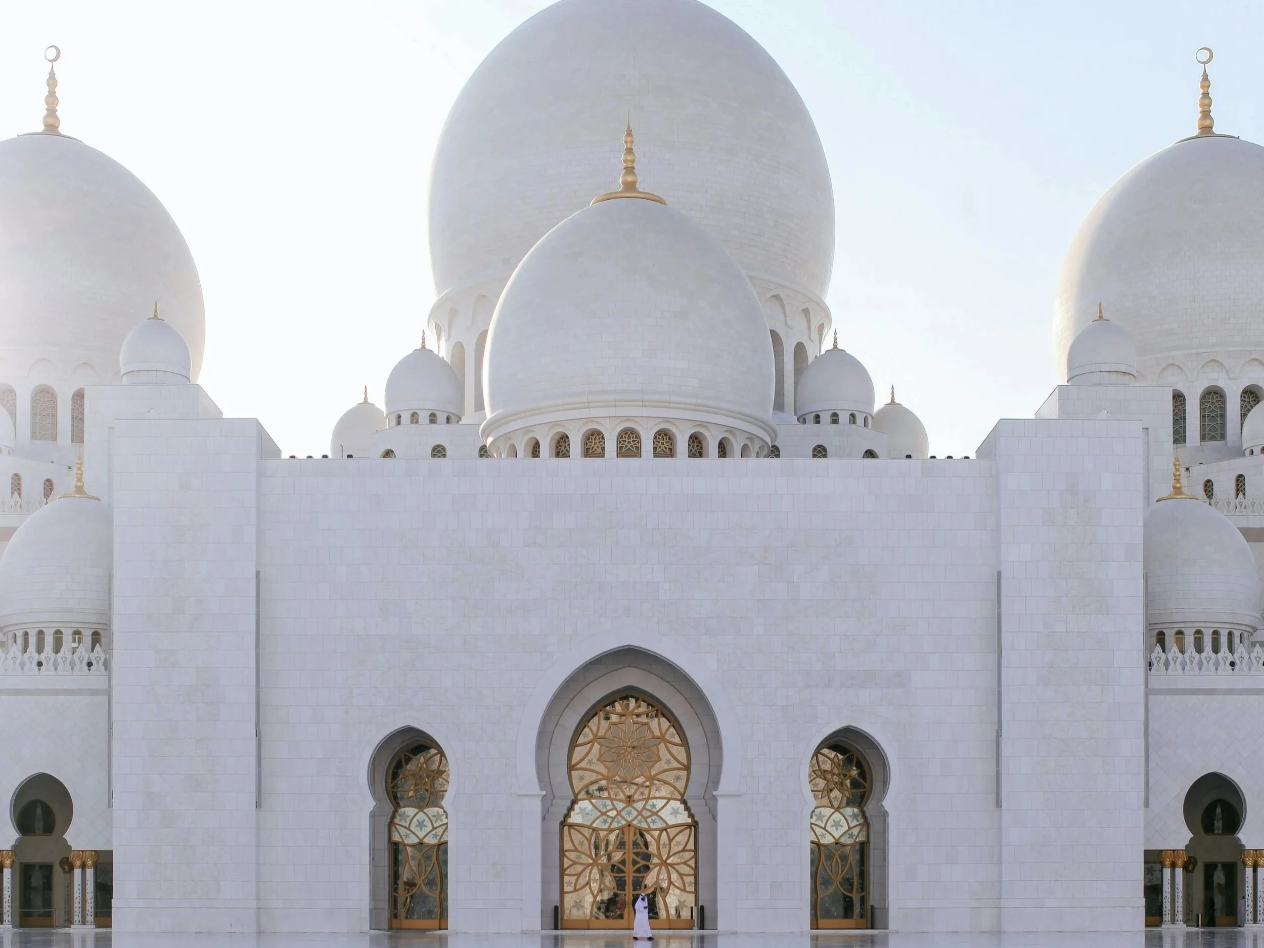 Christianity vs. Islam: 7 Key Differences