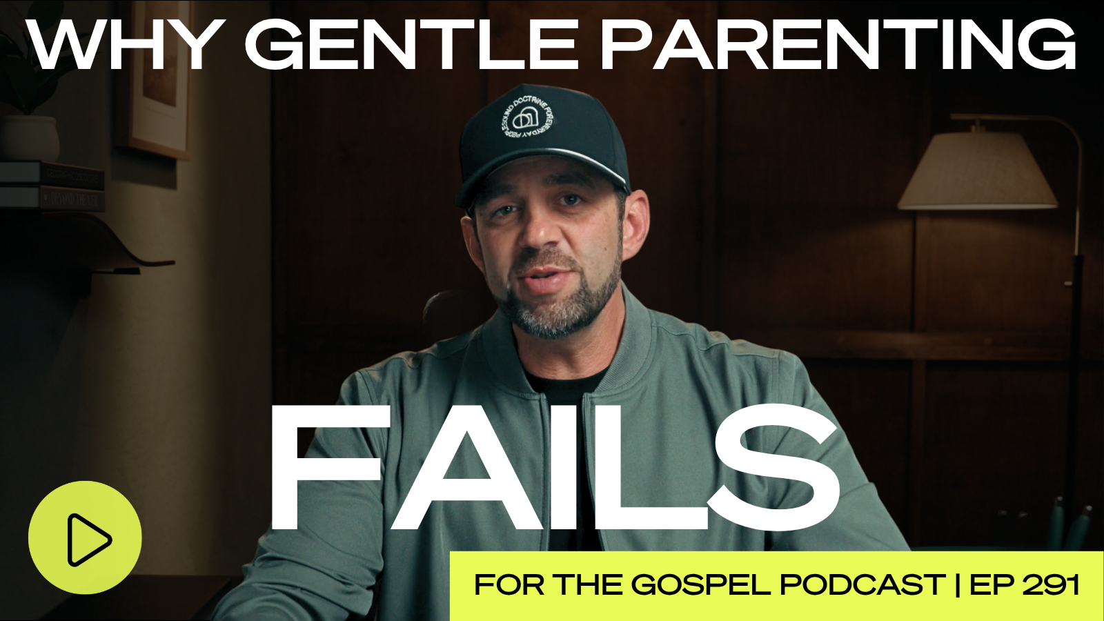 Why Gentle Parenting Fails