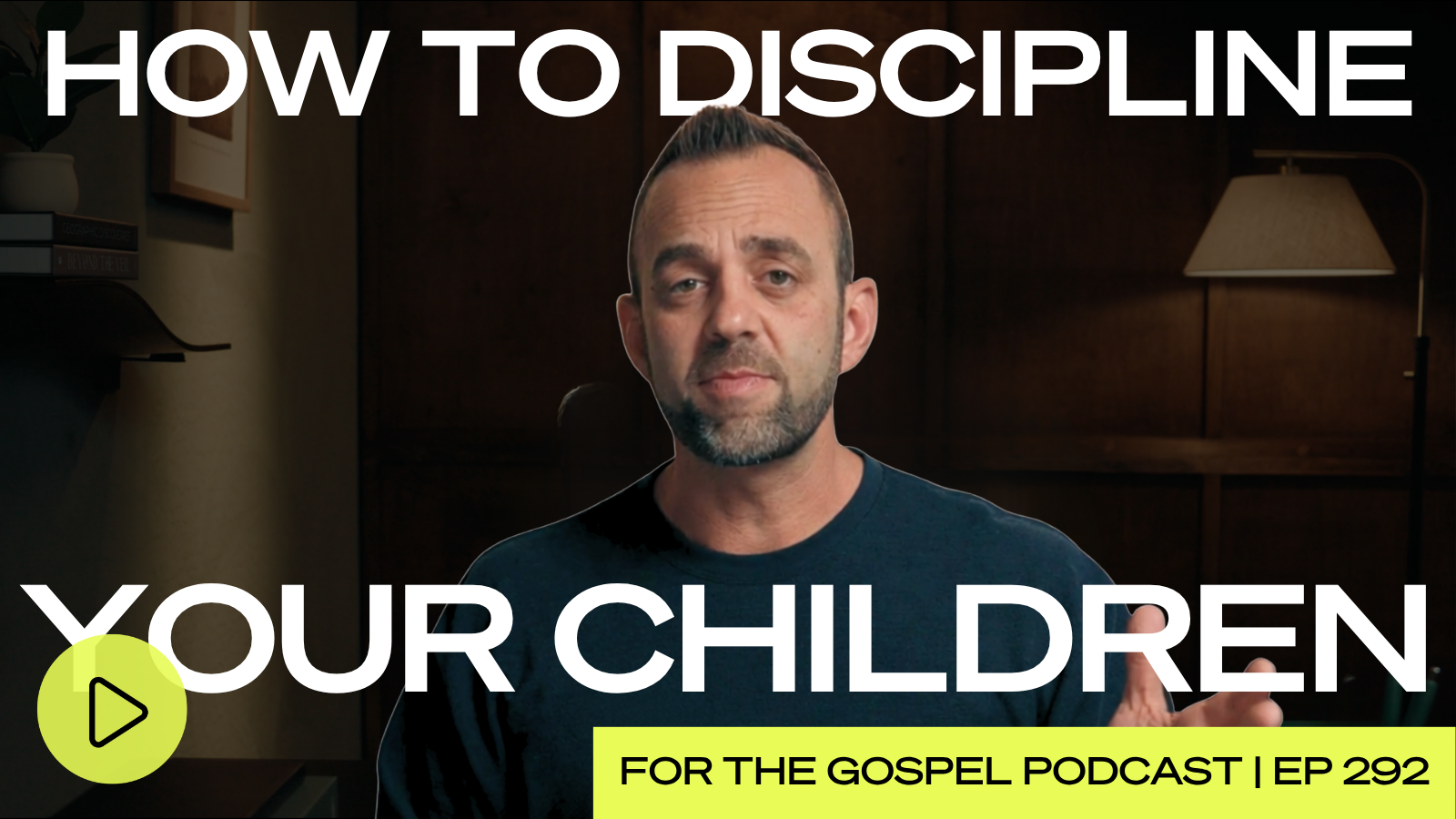 How to Discipline Your Children