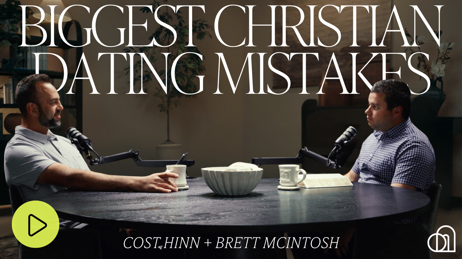 Biggest Christian Dating Mistakes