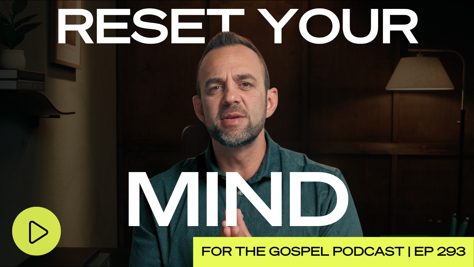 Reset Your Mind