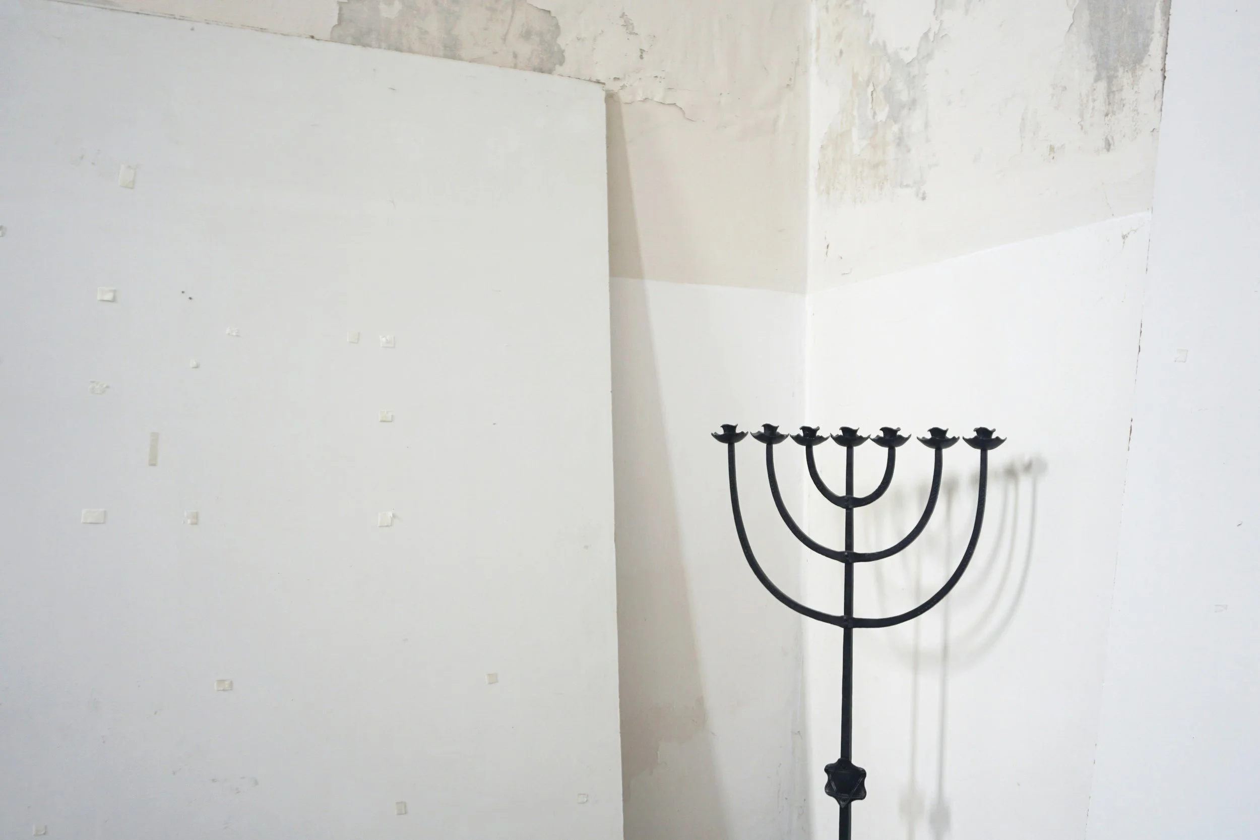 Christianity vs. Judaism