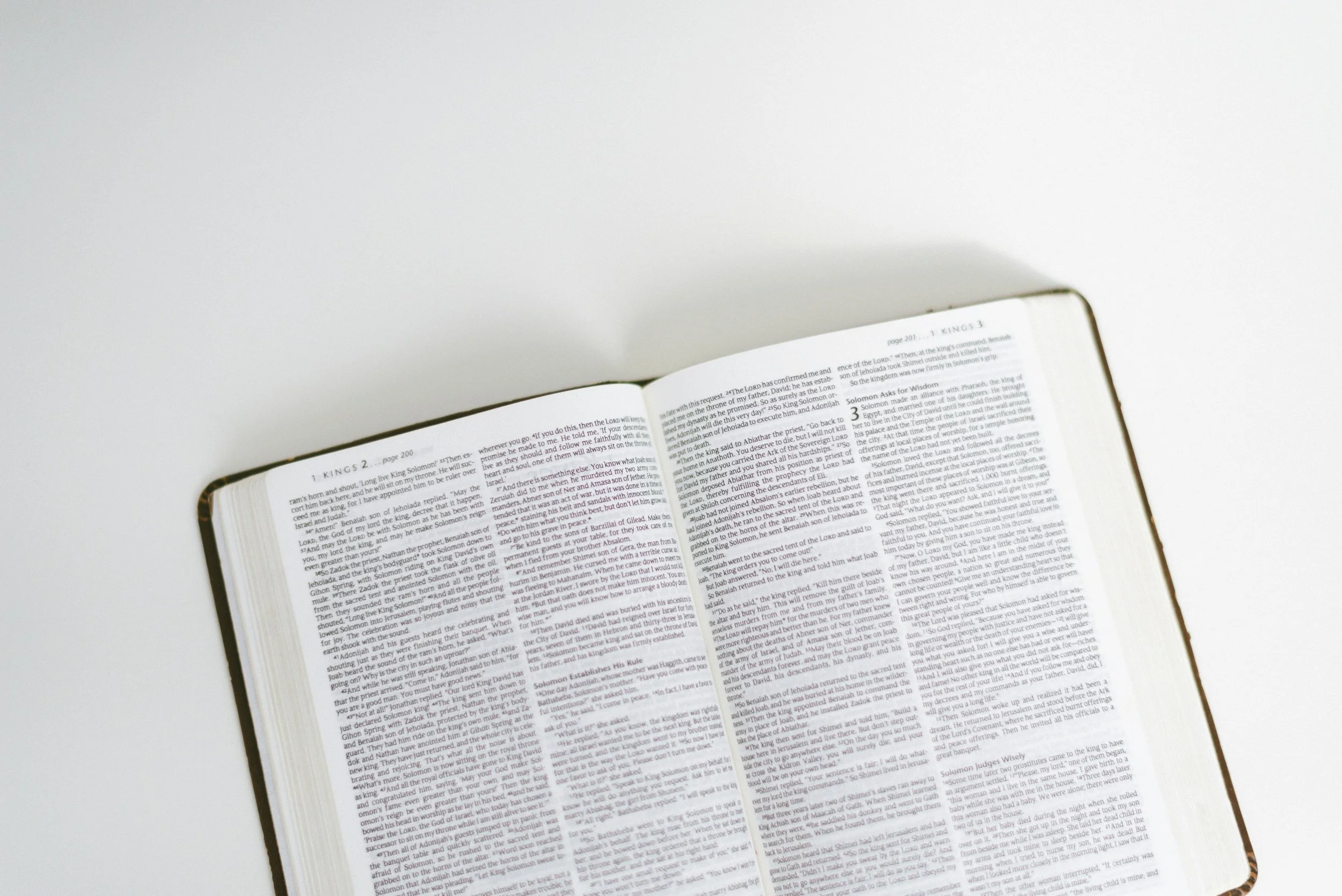 Theology Terms Explained: “God’s Revealed Will”