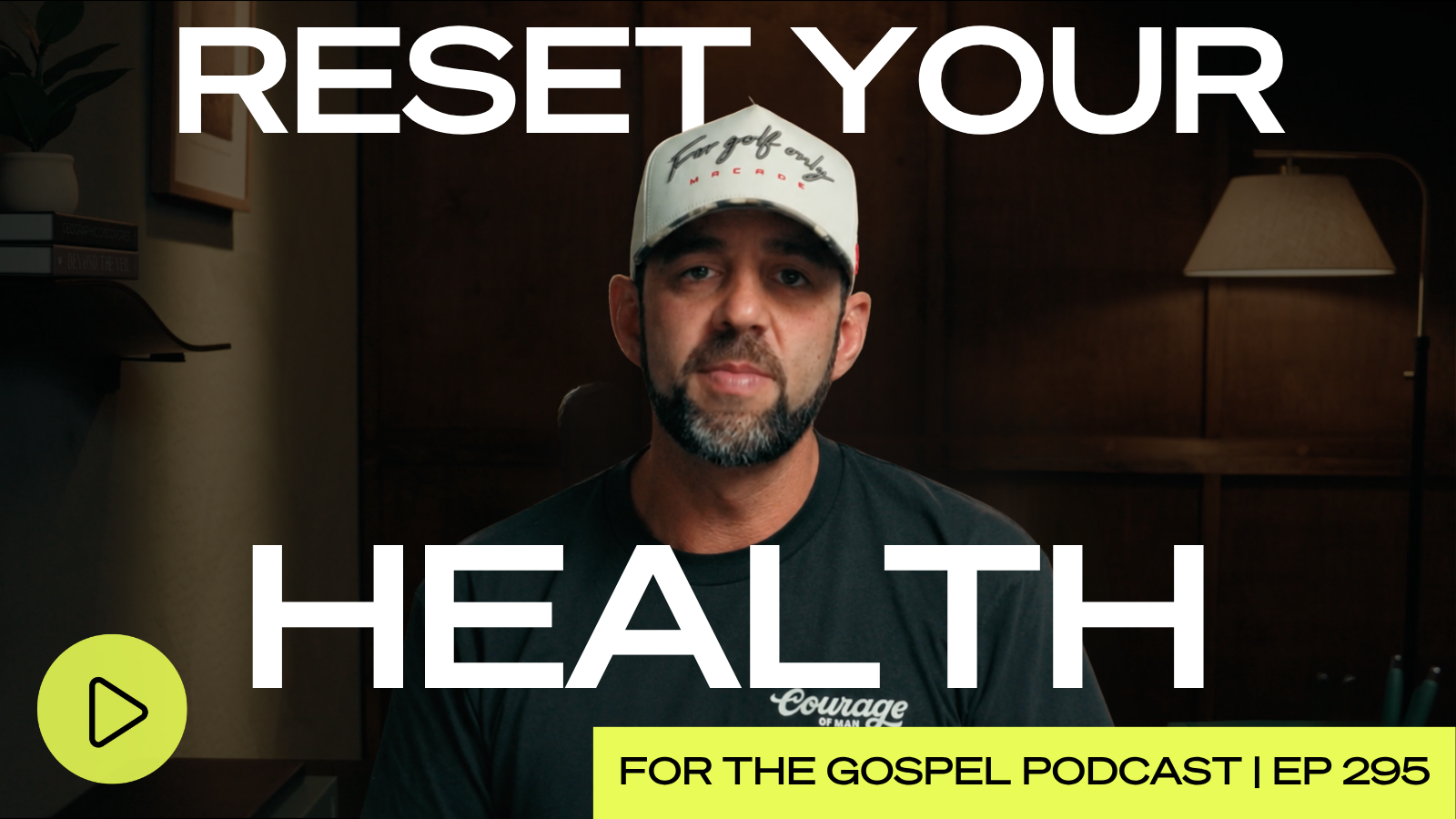Reset Your Health