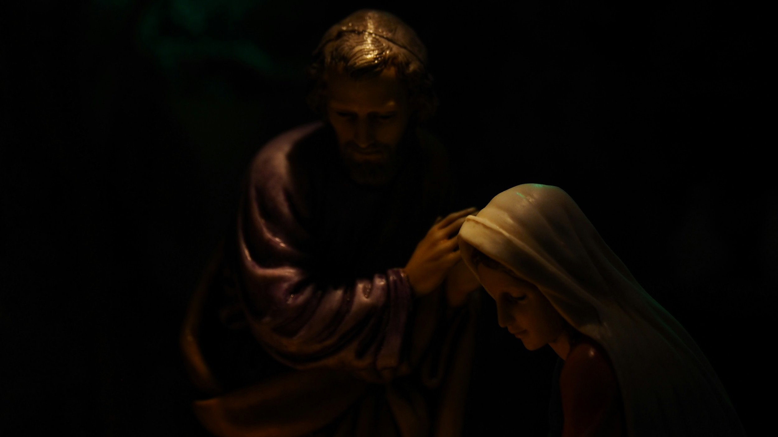 Theology Terms Explained: “Virgin Birth”