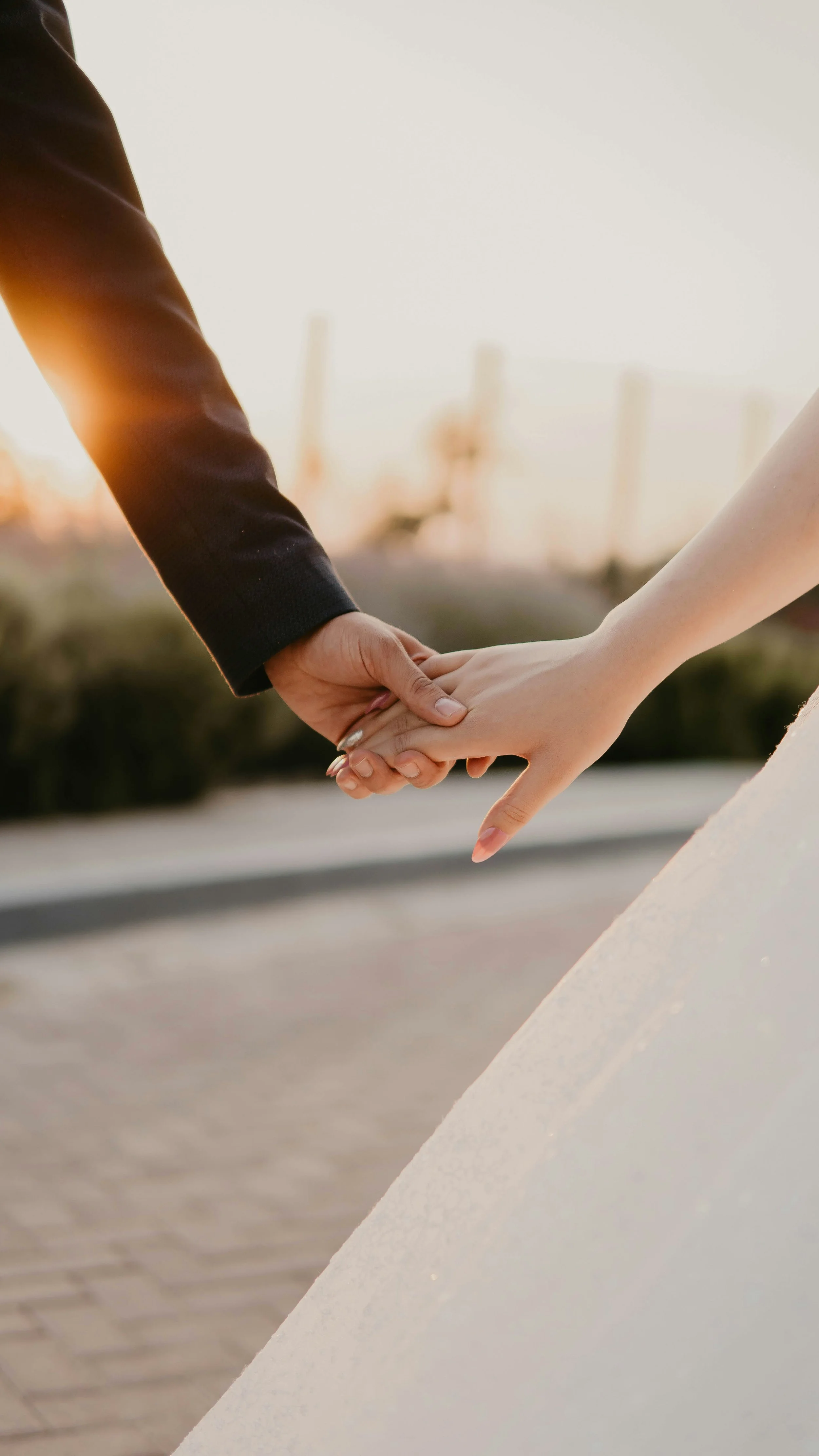 Habits of a Healthy Marriage