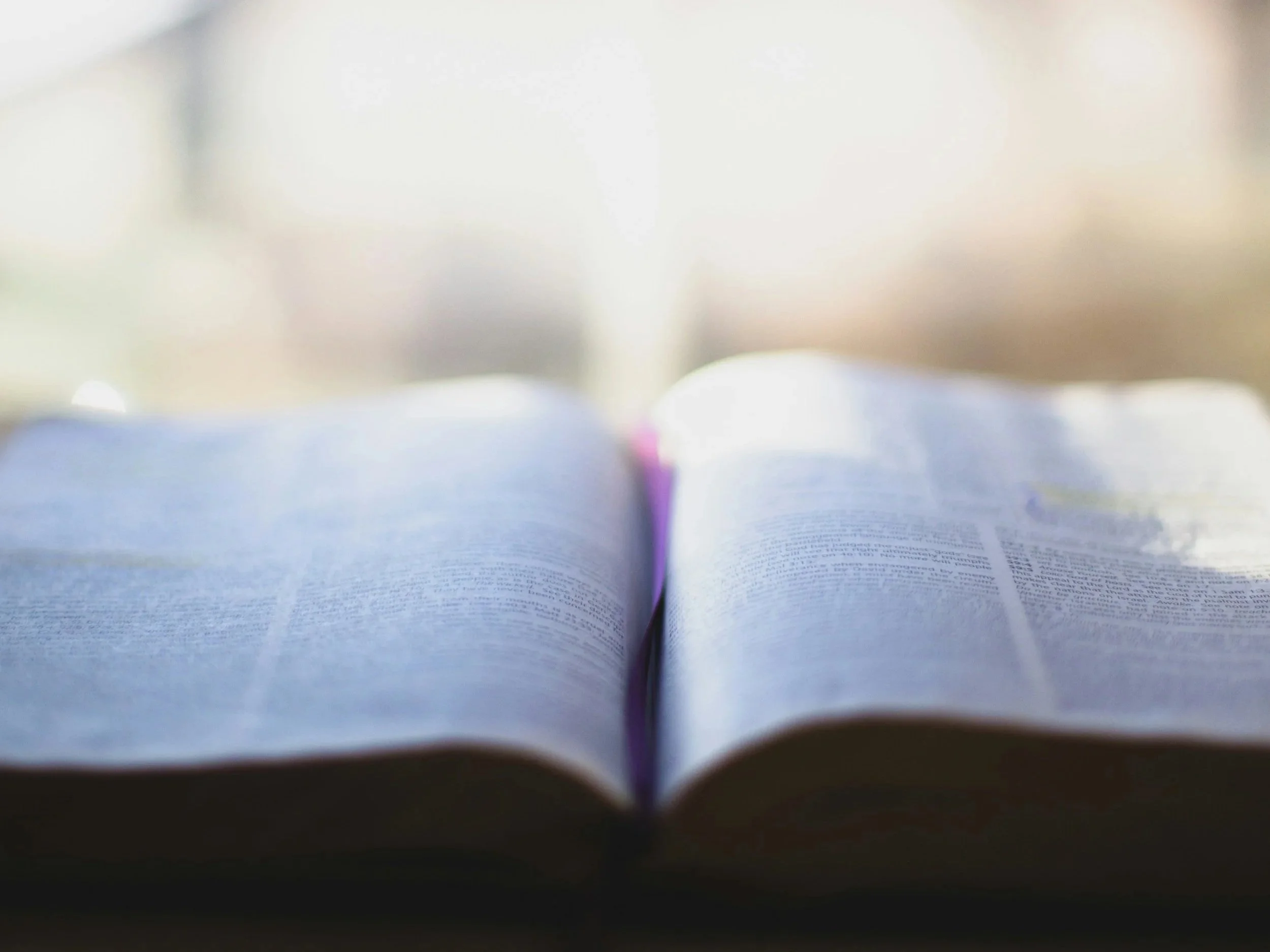 Why Christians Should Never Use The Passion Translation (TPT)