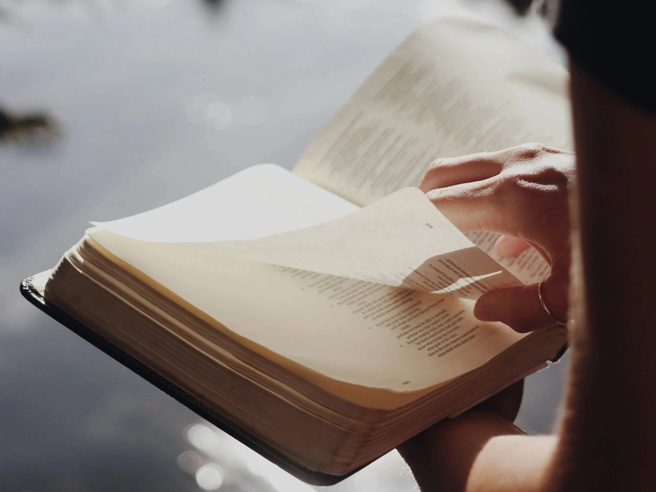 Theology Terms Explained: “Indwelling of the Holy Spirit”