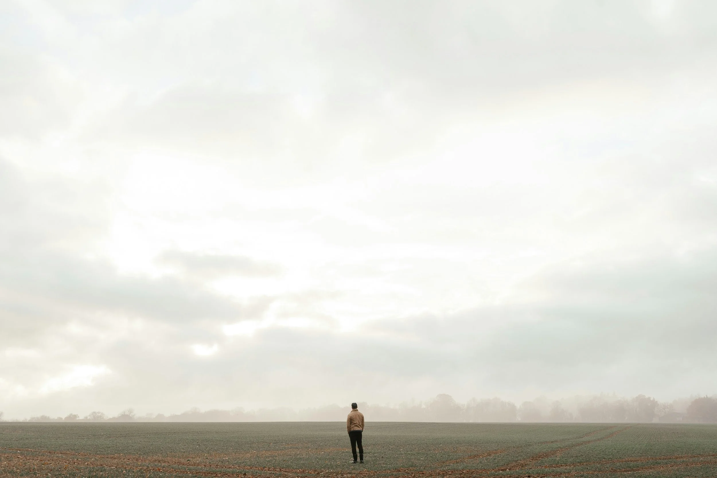 The Silent Killer of Christian Men