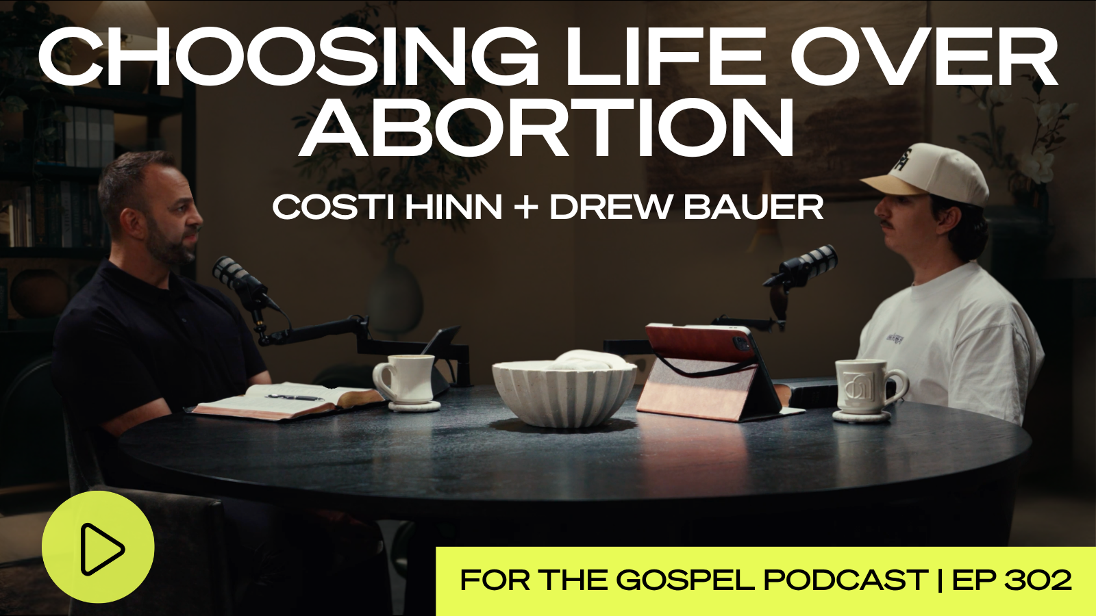 Choosing Life Over Abortion