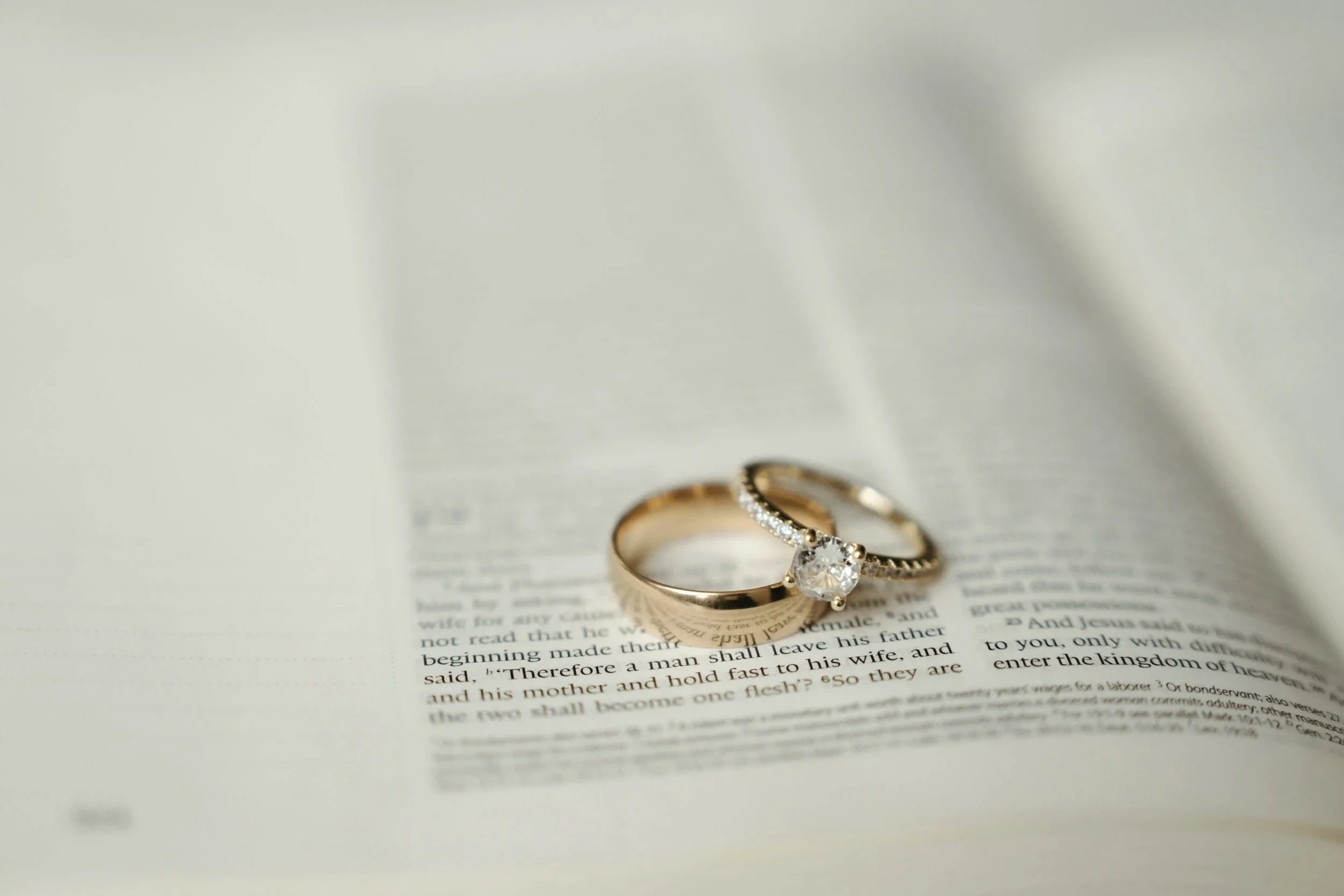 6 Ways to Kill Your Marriage