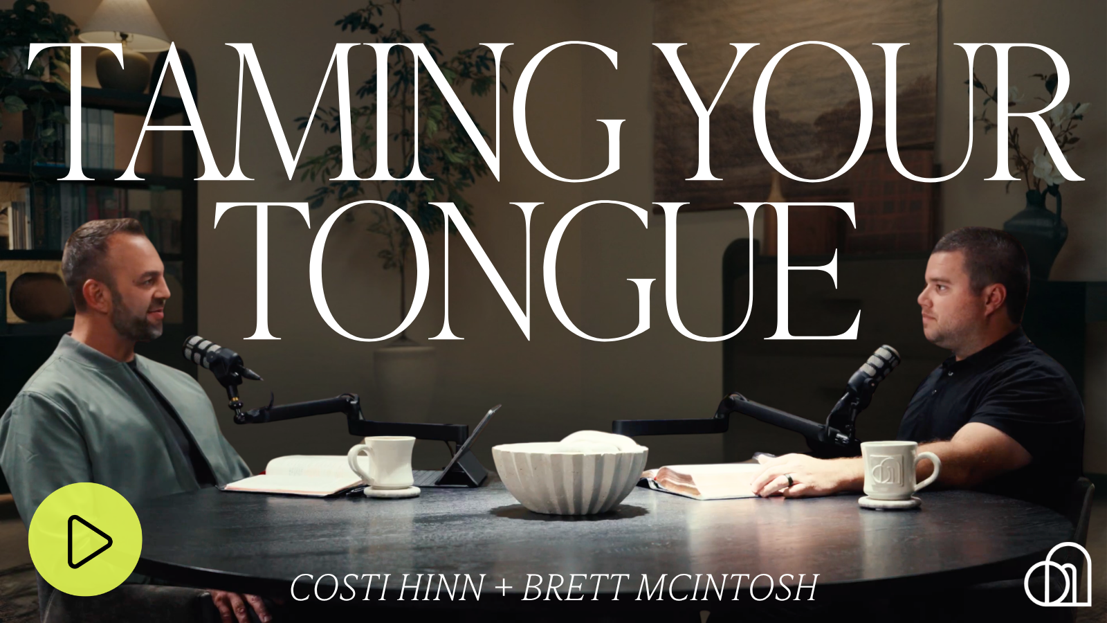 Taming Your Tongue