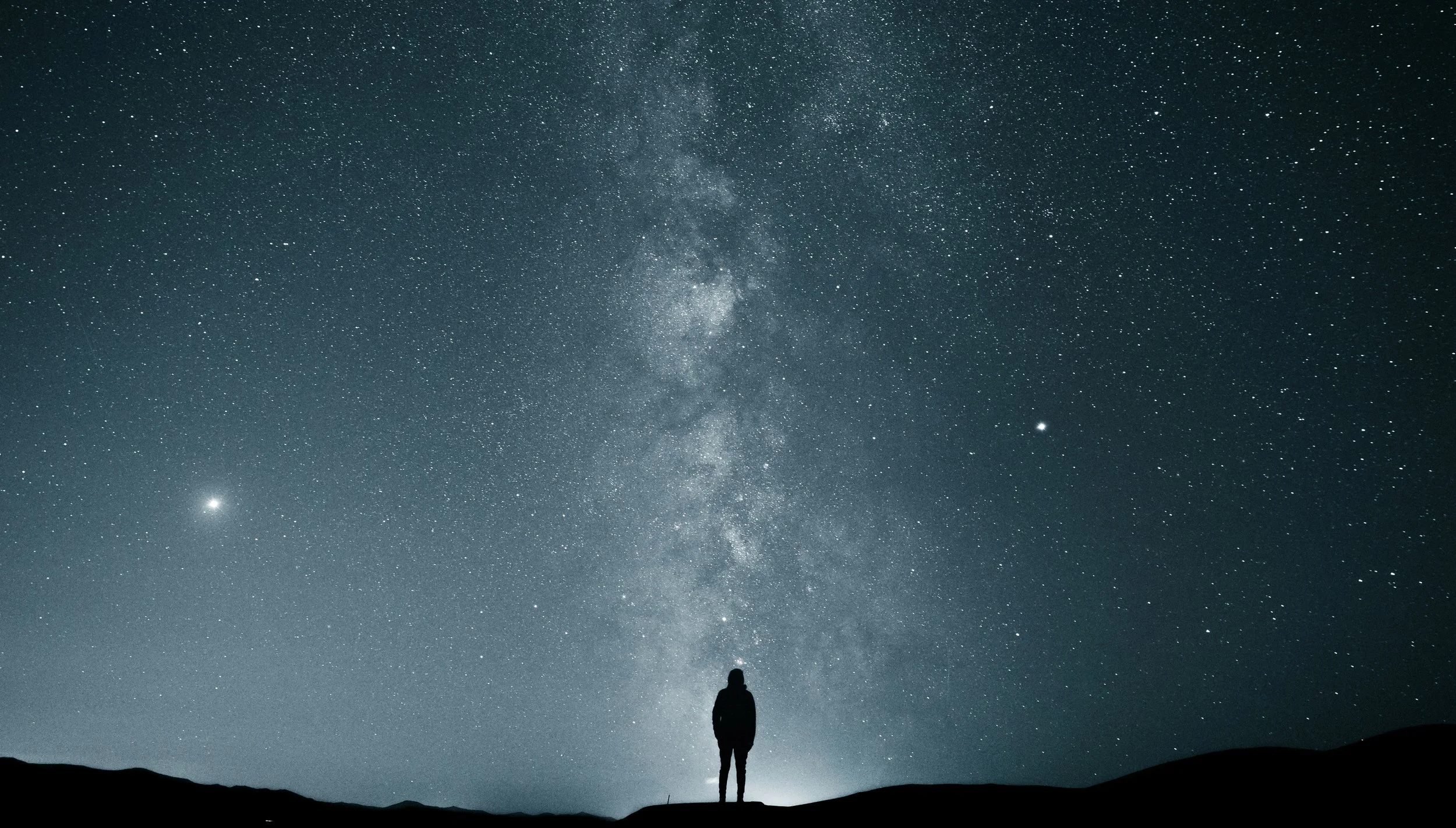 Theology Terms Explained: “God’s Omniscience”