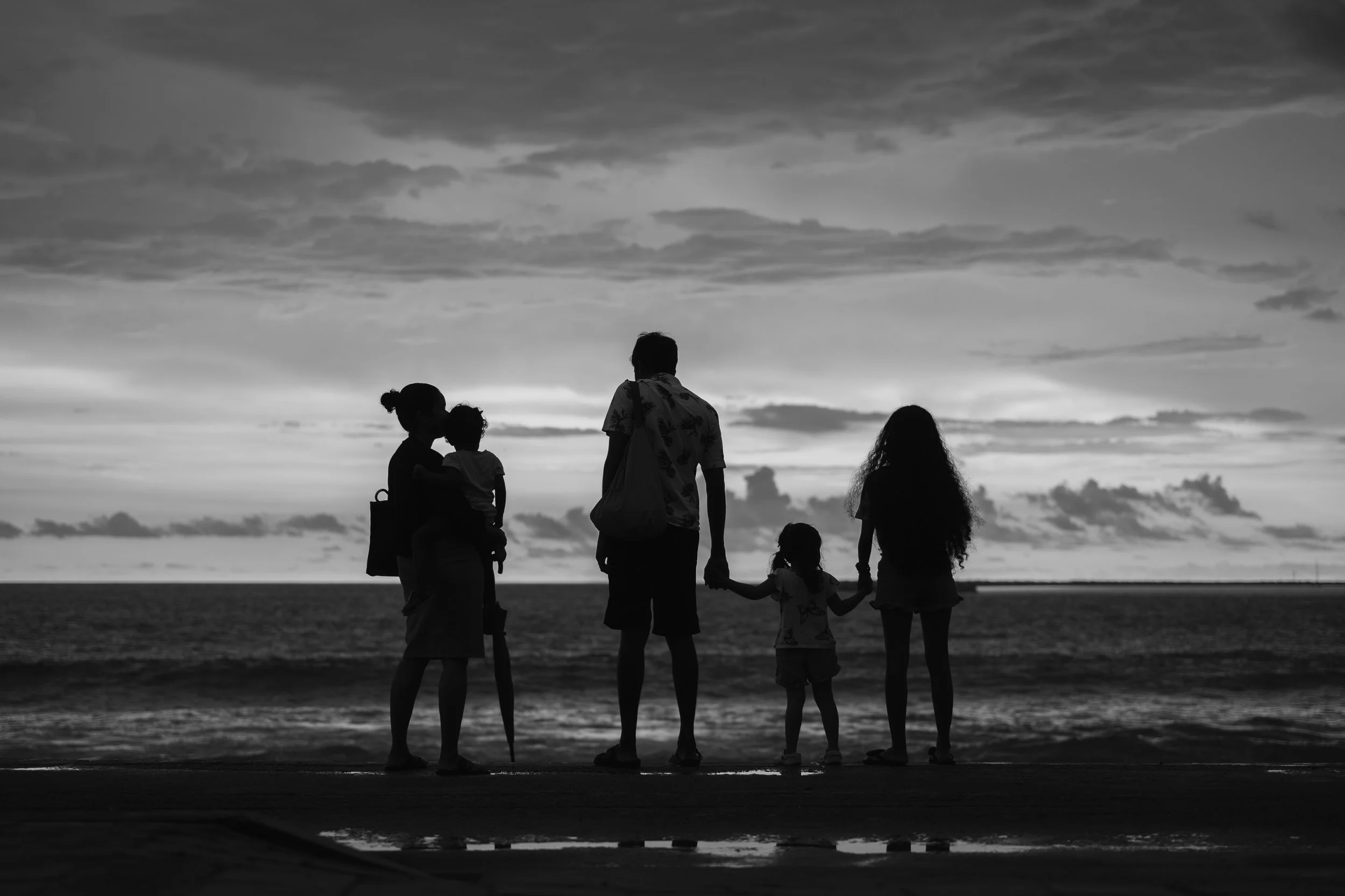 A Word to Blended Families