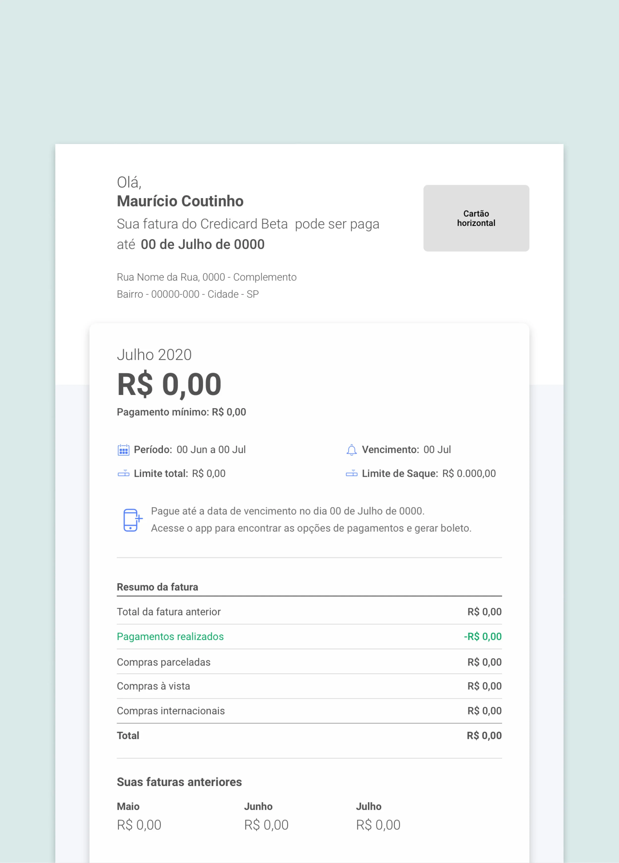 Unifying Digital and Offline Invoices | Itaú Unibanco