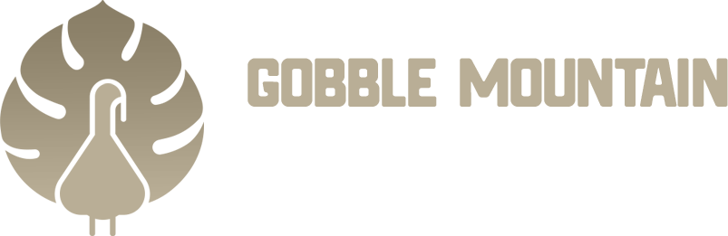 Gobble Mountain Elderberry Co.