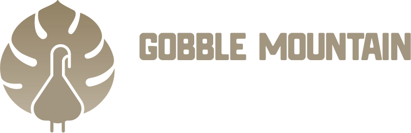 Gobble Mountain Elderberry Co.