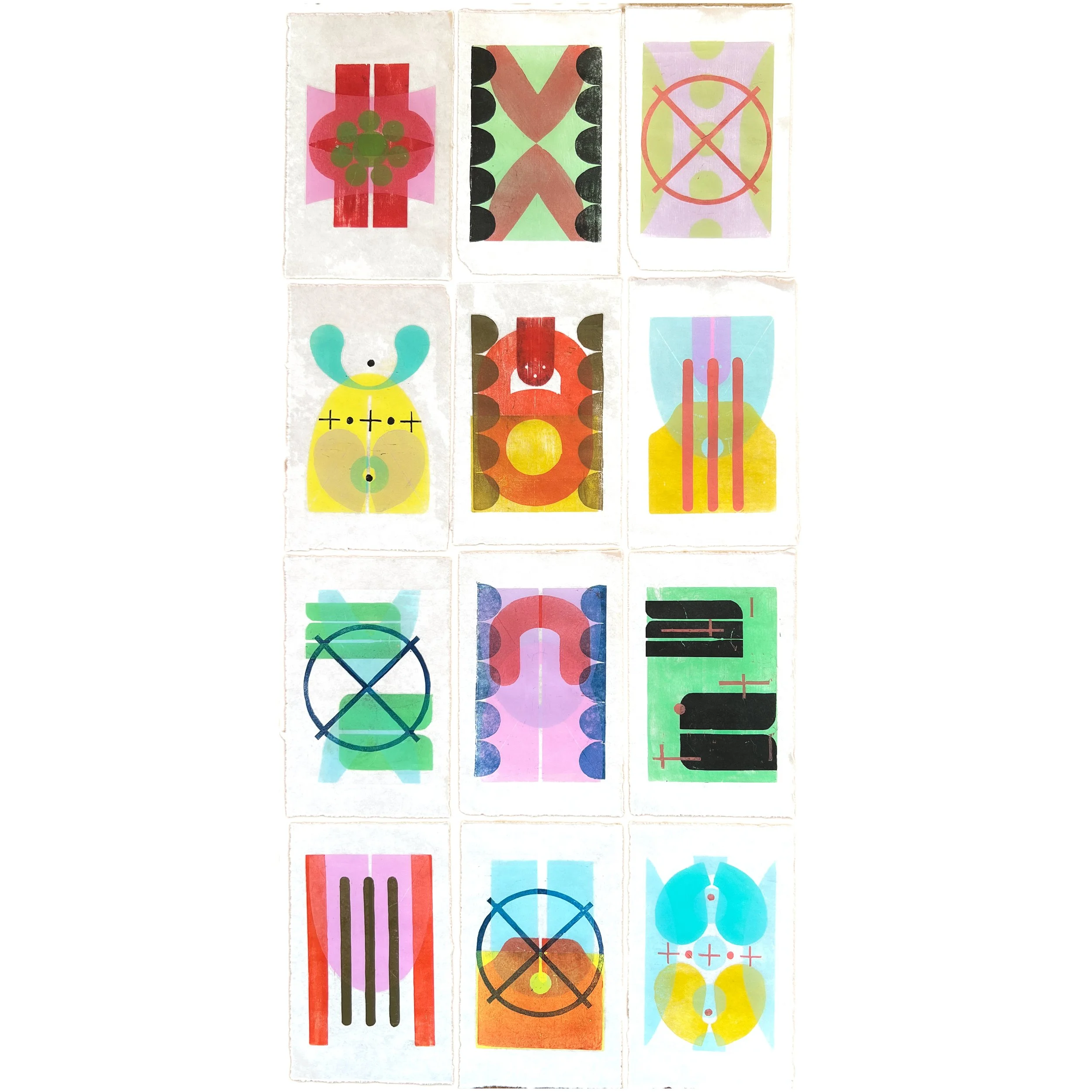 Lower East Side, August, 2022