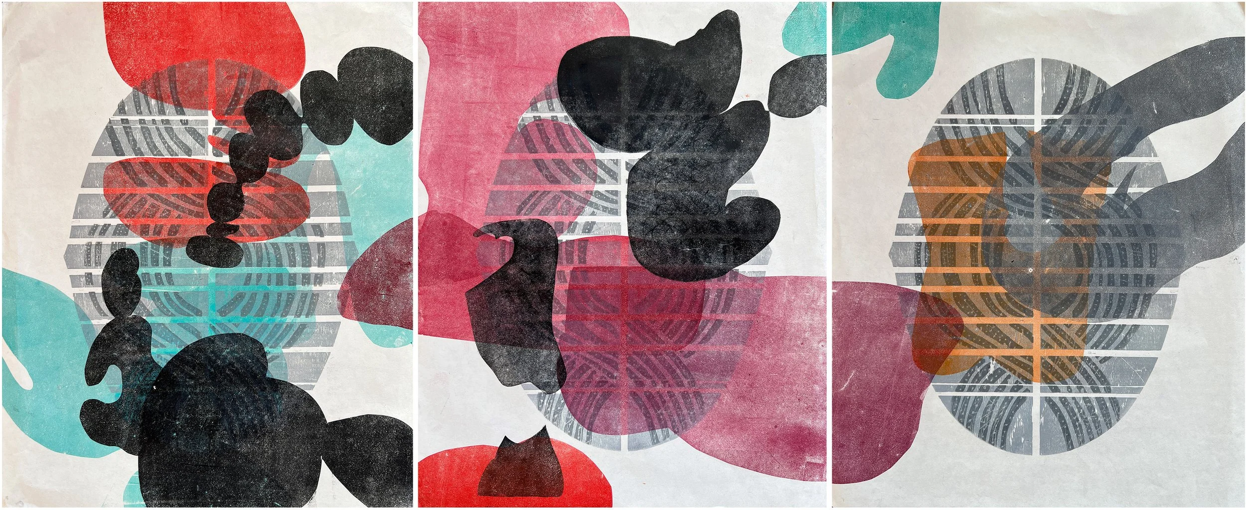 Evolution of Memory, 2022