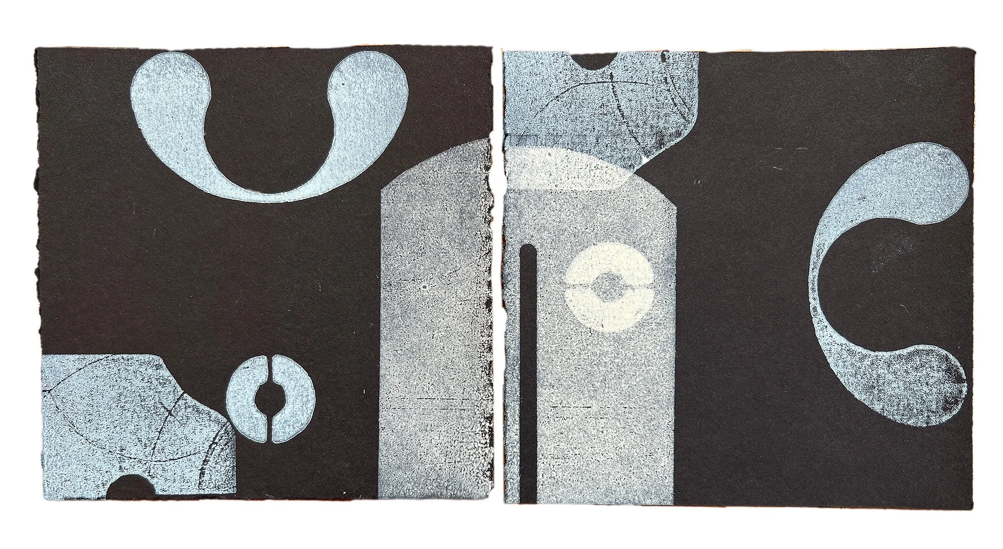 Cities and People no.2